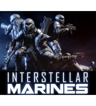 Interstellar Marines Spearhead Edition Steam Key GLOBAL